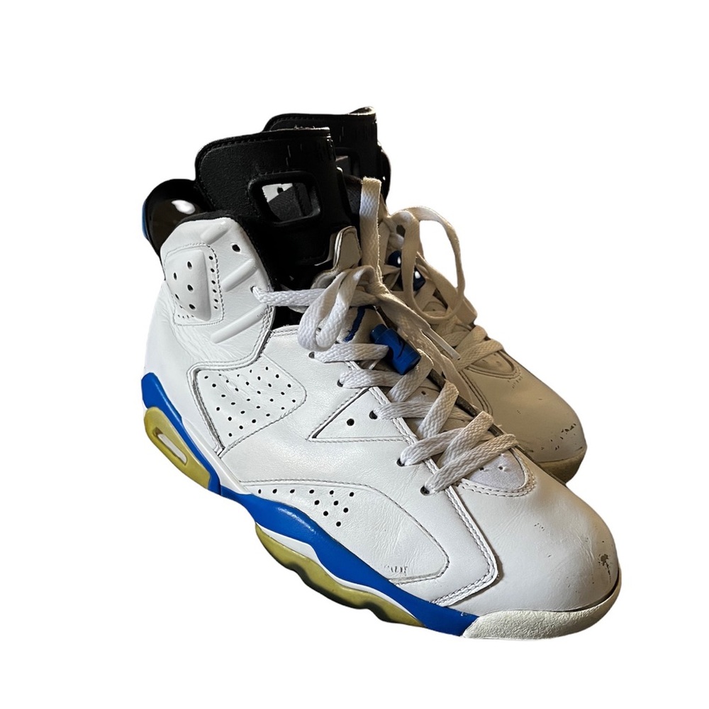 Air Jordan shoes